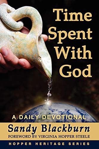 Time Spent With God