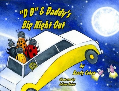Title: DD Daddys Big Night Out