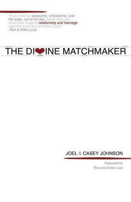 The Divine Matchmaker