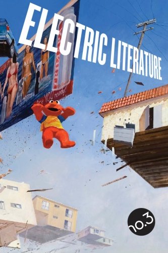 Electric Literature