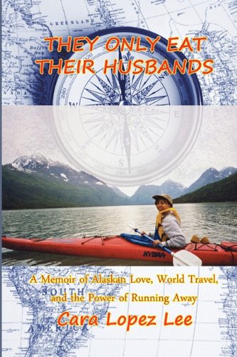 They Only Eat Their Husbands
