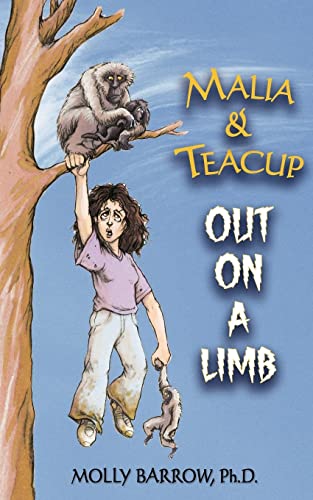 Malia & Teacup