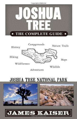 Joshua Tree: The Complete Guide