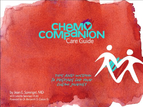 Chemo Companion Care Guide