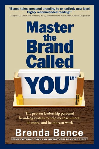 Master the Brand Called YOU(TM)
