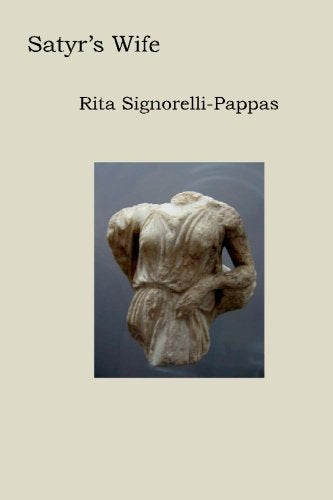 Satyr's Wife