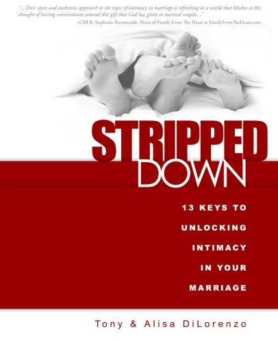 Stripped Down