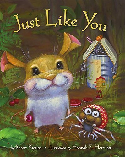 Just Like You