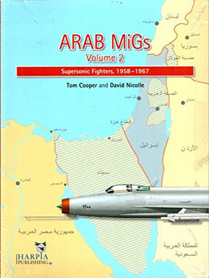 Arab Migs Vol. 2