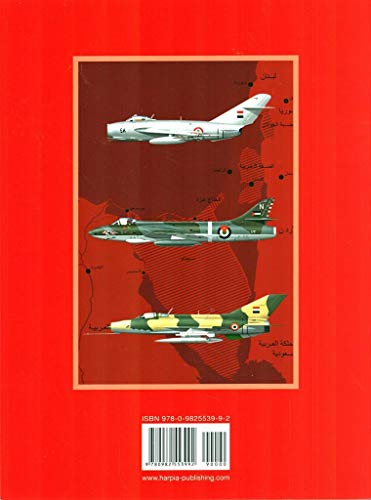 Arab Migs Volume 3