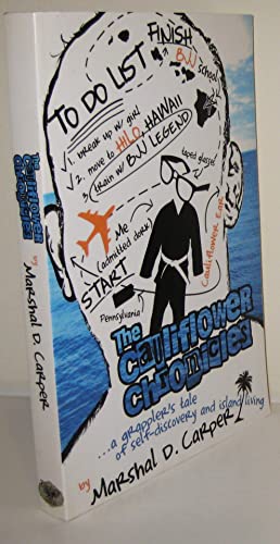 The Cauliflower Chronicles