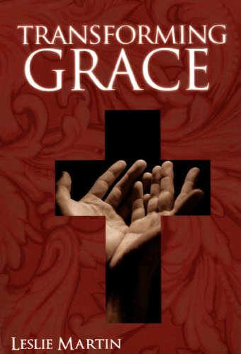 Title: Transforming Grace