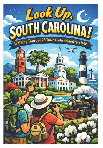 Look Up, South Carolina!