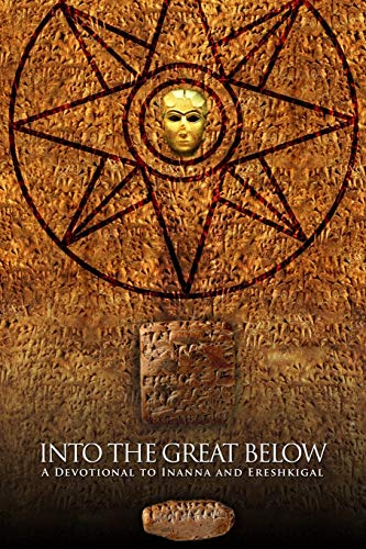 Into The Great Below