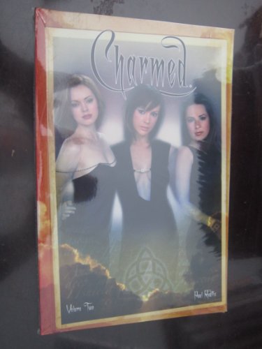 Charmed Season 9 Volume 2