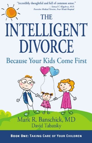 The Intelligent Divorce