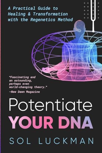 Potentiate Your DNA