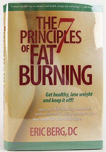 The 7 Principles of Fat Burning