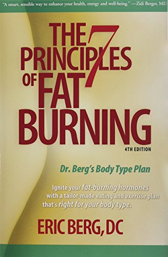 The 7 Principles of Fat Burning