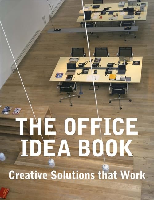 The Office Idea Book