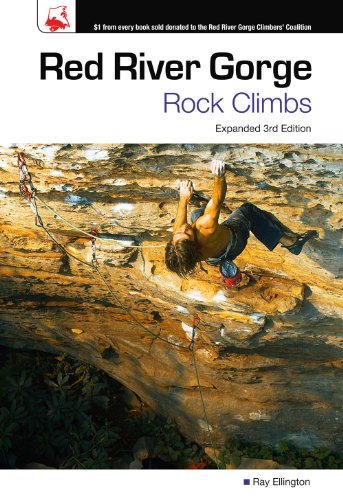 Red River Gorge Rock Climbs