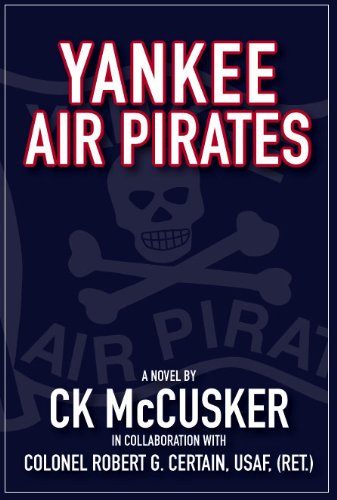Yankee Air Pirates