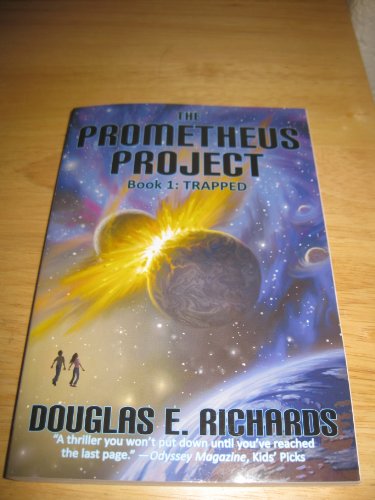 Prometheus Project: Trapped