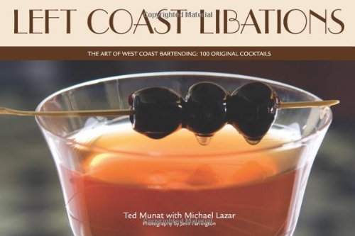 Left Coast Libations
