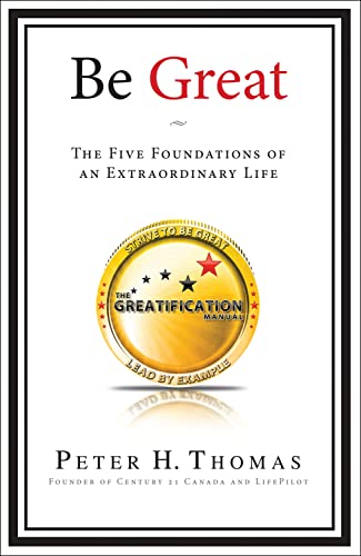 Be Great