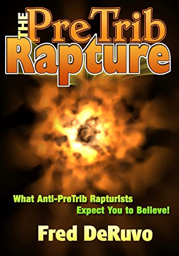 The PreTrib Rapture