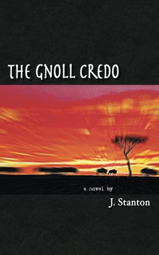 The Gnoll Credo