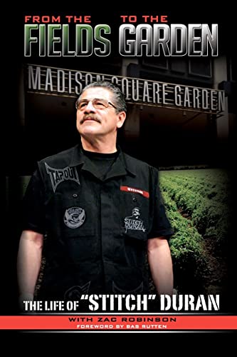 From the Fields to the Garden