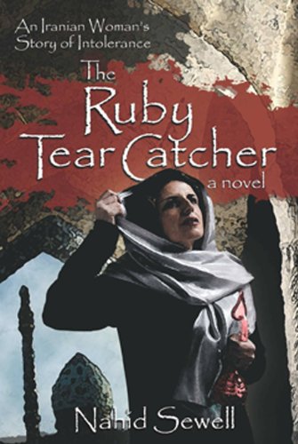 The Ruby Tear Catcher