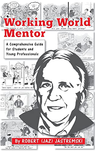 Working World Mentor