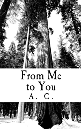 From Me to You