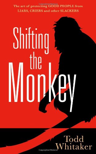 Shifting the Monkey