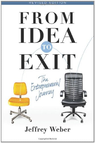 From Idea to Exit