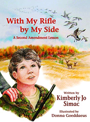 With My Rifle by My Side