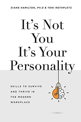 It's Not You It's Your Personality