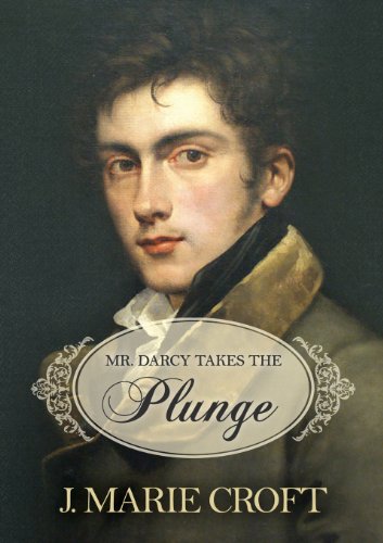 Mr. Darcy Takes the Plunge