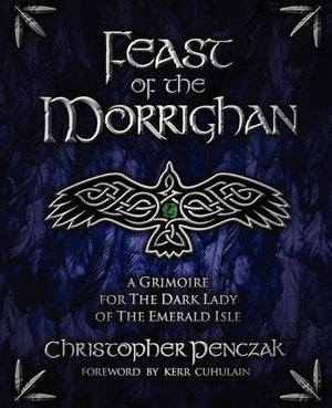 Feast of the Morrighan