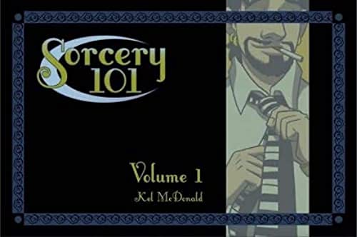 Sorcery 101 (Volume 1)