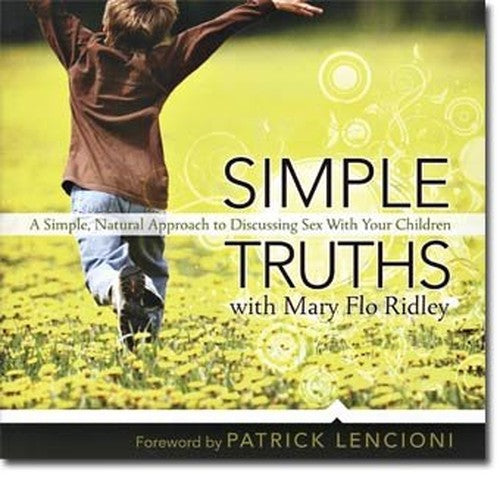 Simple Truths with Mary Flo Ridley