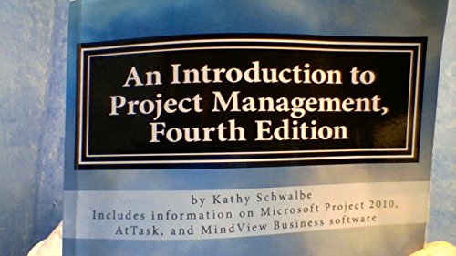 An Introduction to Project Management