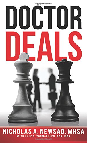 Doctor Deals
