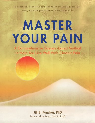 Master Your Pain