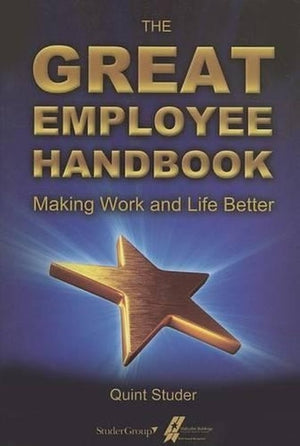 The Great Employee Handbook