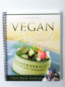 Vegan Simplicity 