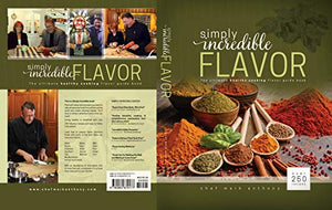 Simply Incredible Flavor 