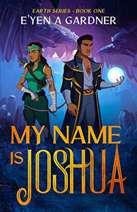 My Name is Joshua 